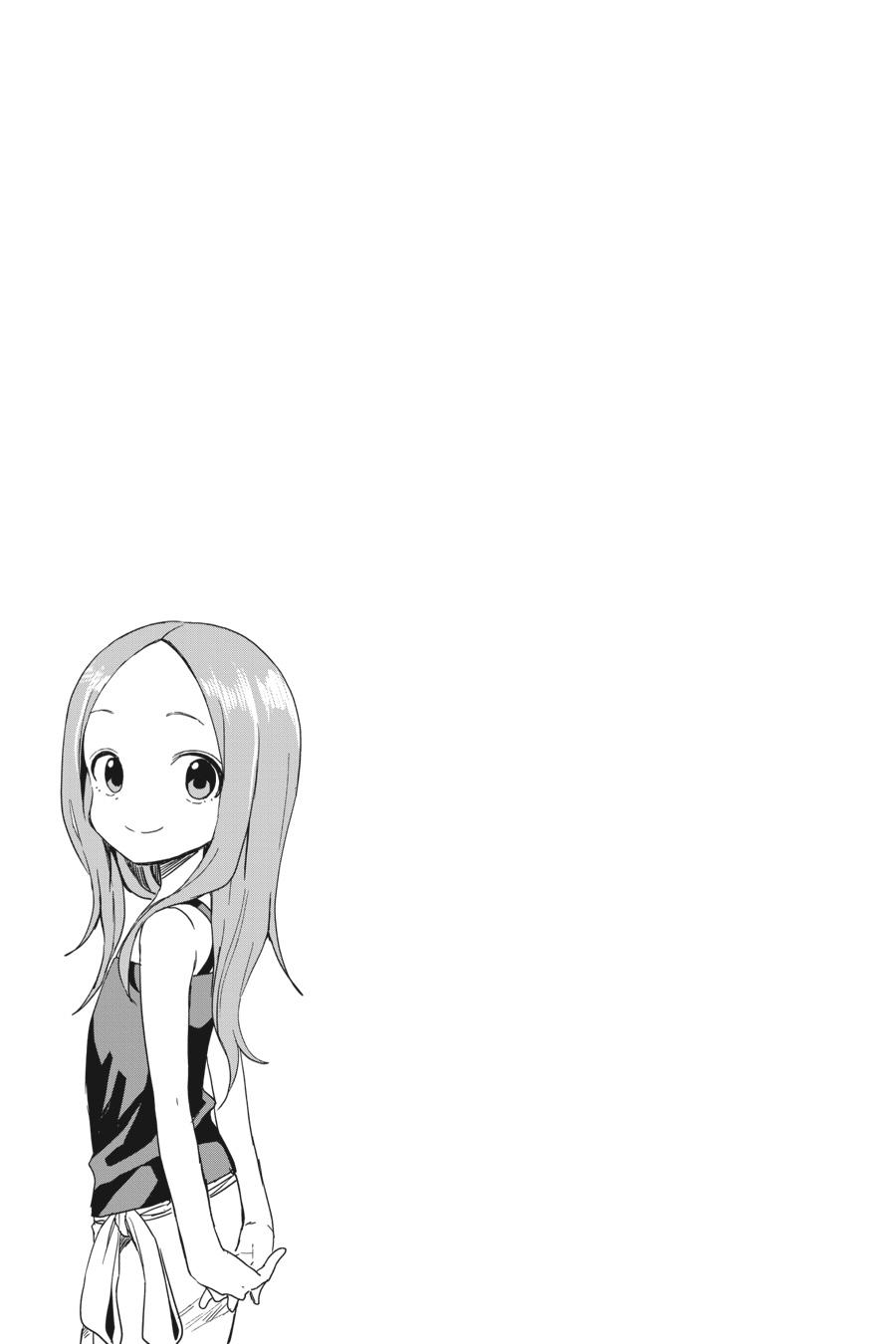 Teasing Master Takagi-san Chapter 133 - Page 17