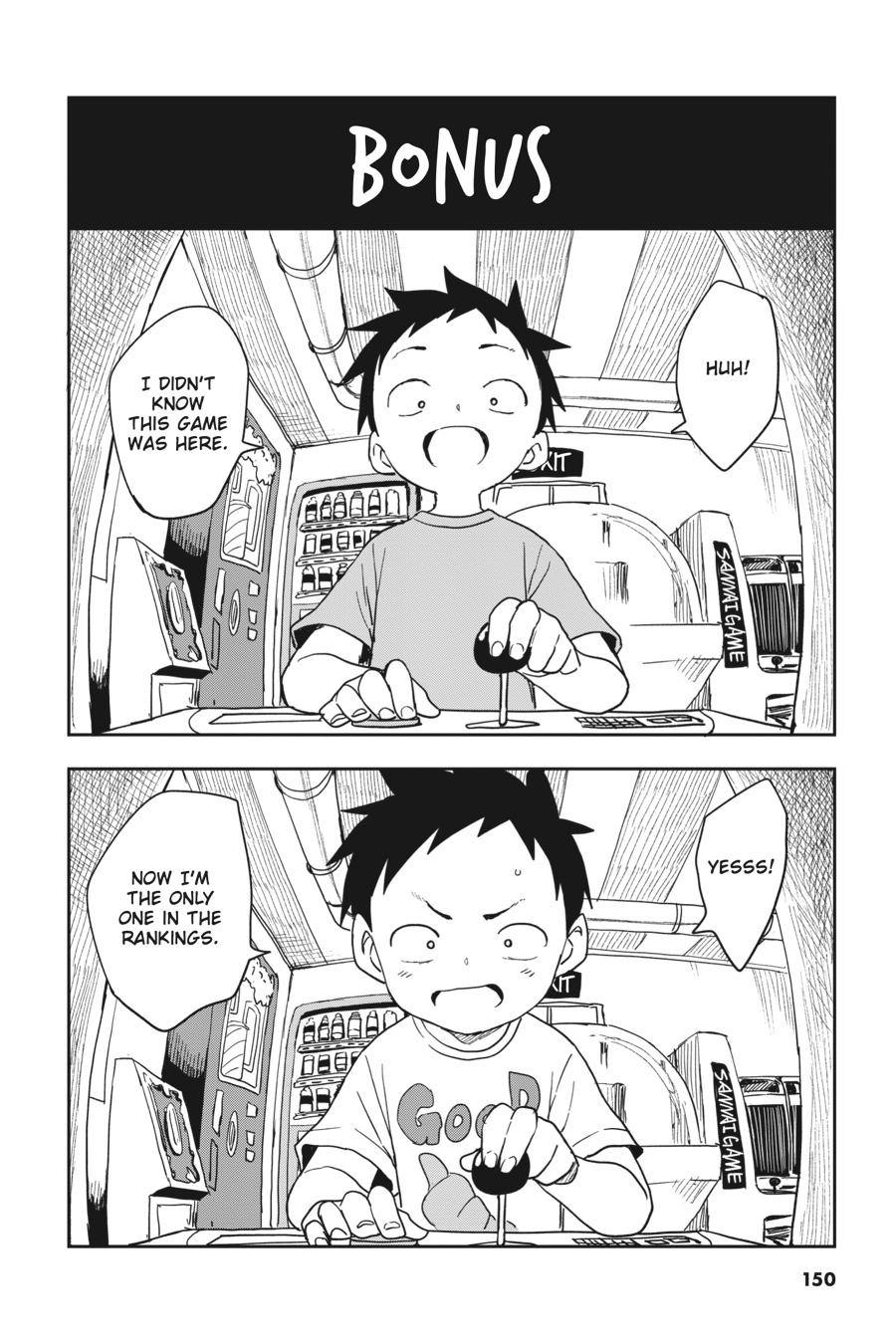 Teasing Master Takagi-san Chapter 133 - Page 18