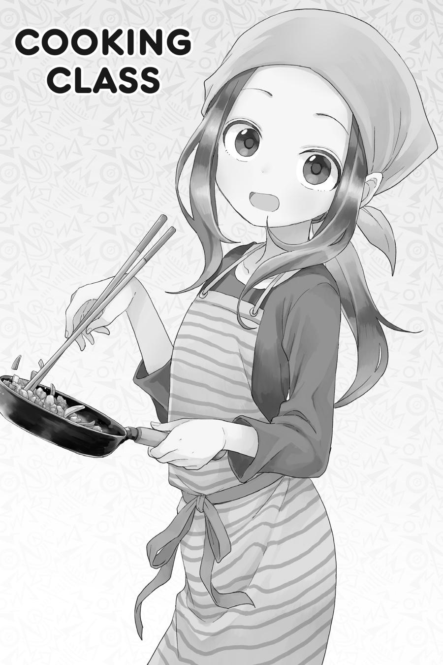 Teasing Master Takagi-san Chapter 135 - Page 4