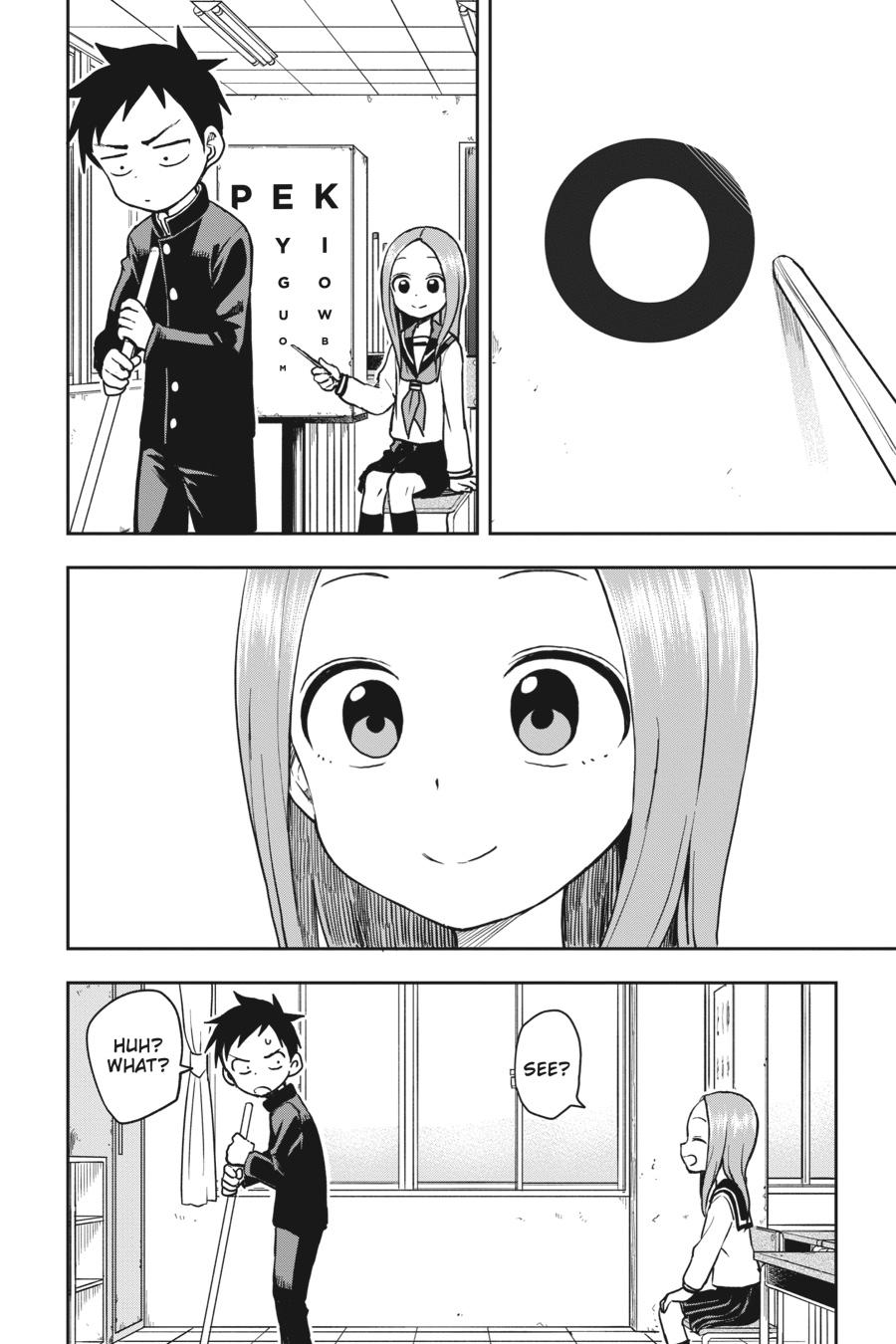 Teasing Master Takagi-san Chapter 138 - Page 16
