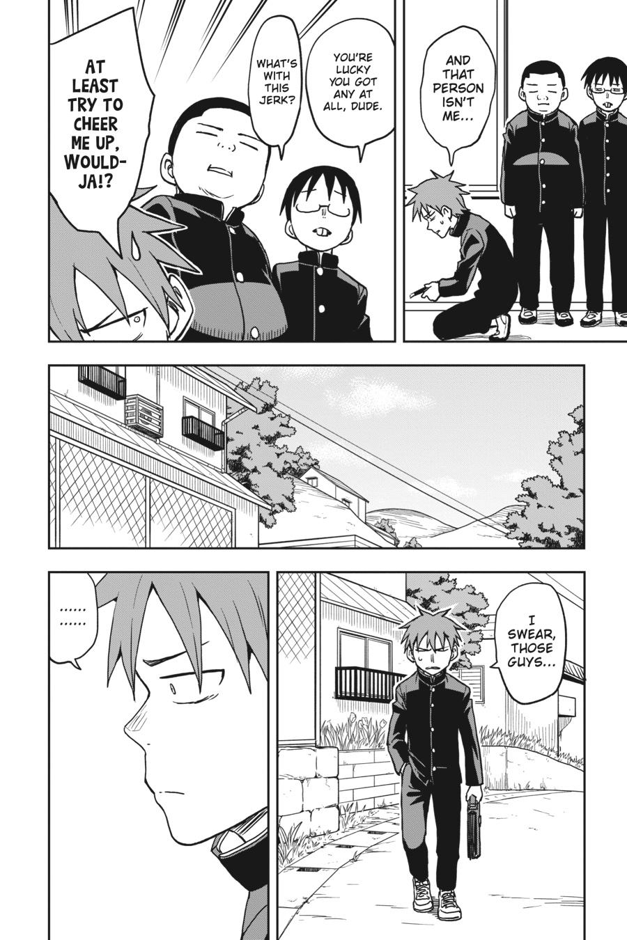 Teasing Master Takagi-san Chapter 141 - Page 6