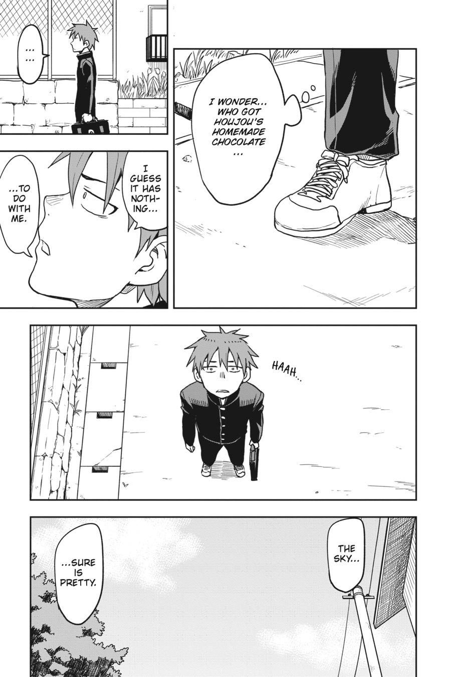 Teasing Master Takagi-san Chapter 141 - Page 7