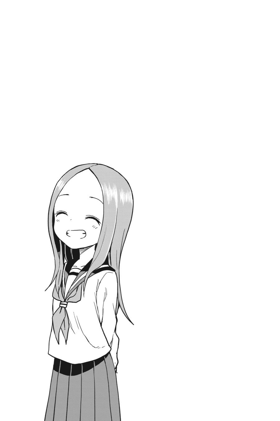 Teasing Master Takagi-san Chapter 143 - Page 17