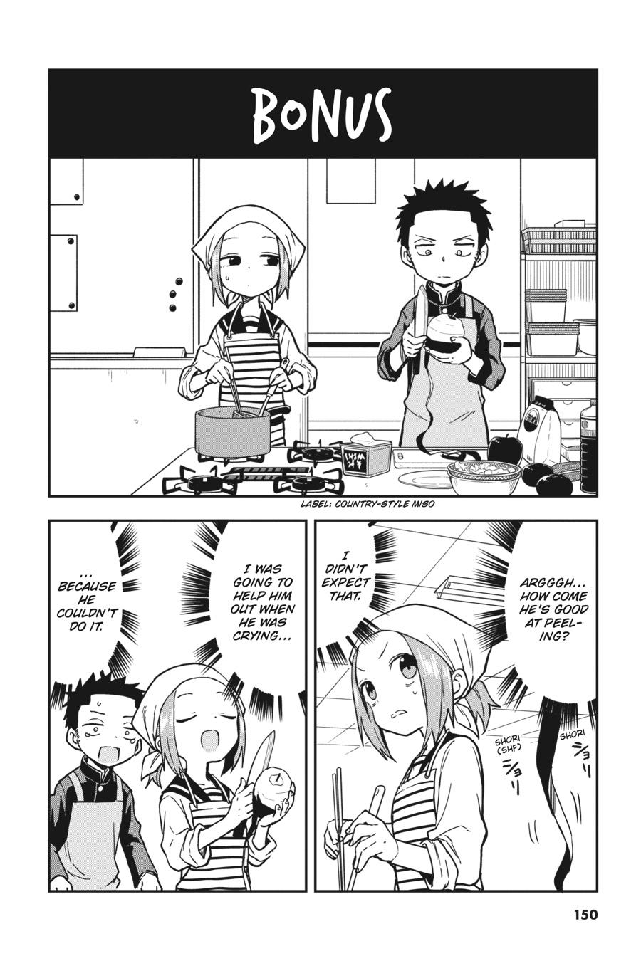 Teasing Master Takagi-san Chapter 143 - Page 18
