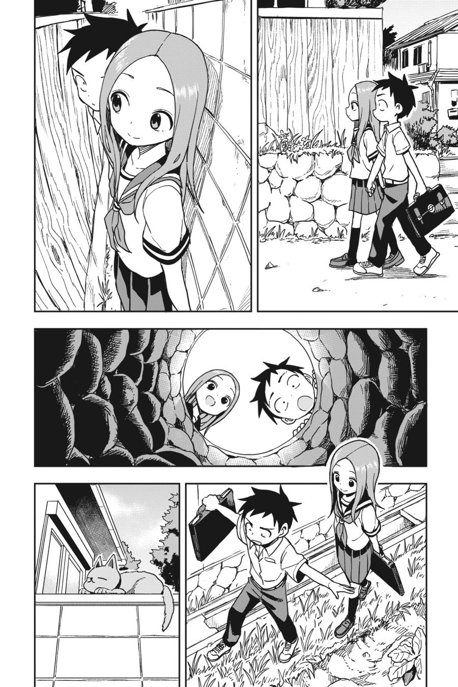 Teasing Master Takagi-san Chapter 147 - Page 10