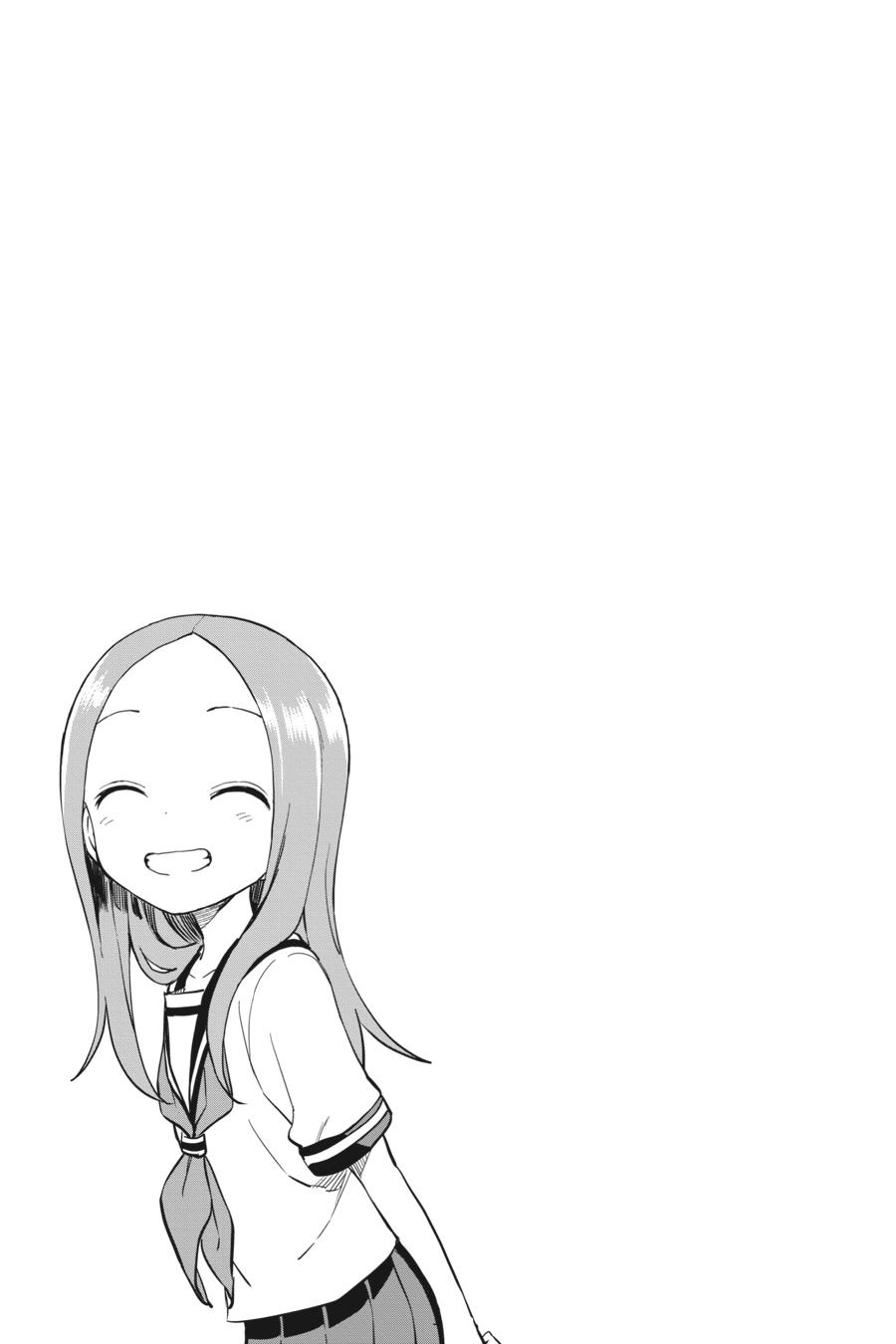 Teasing Master Takagi-san Chapter 147 - Page 17