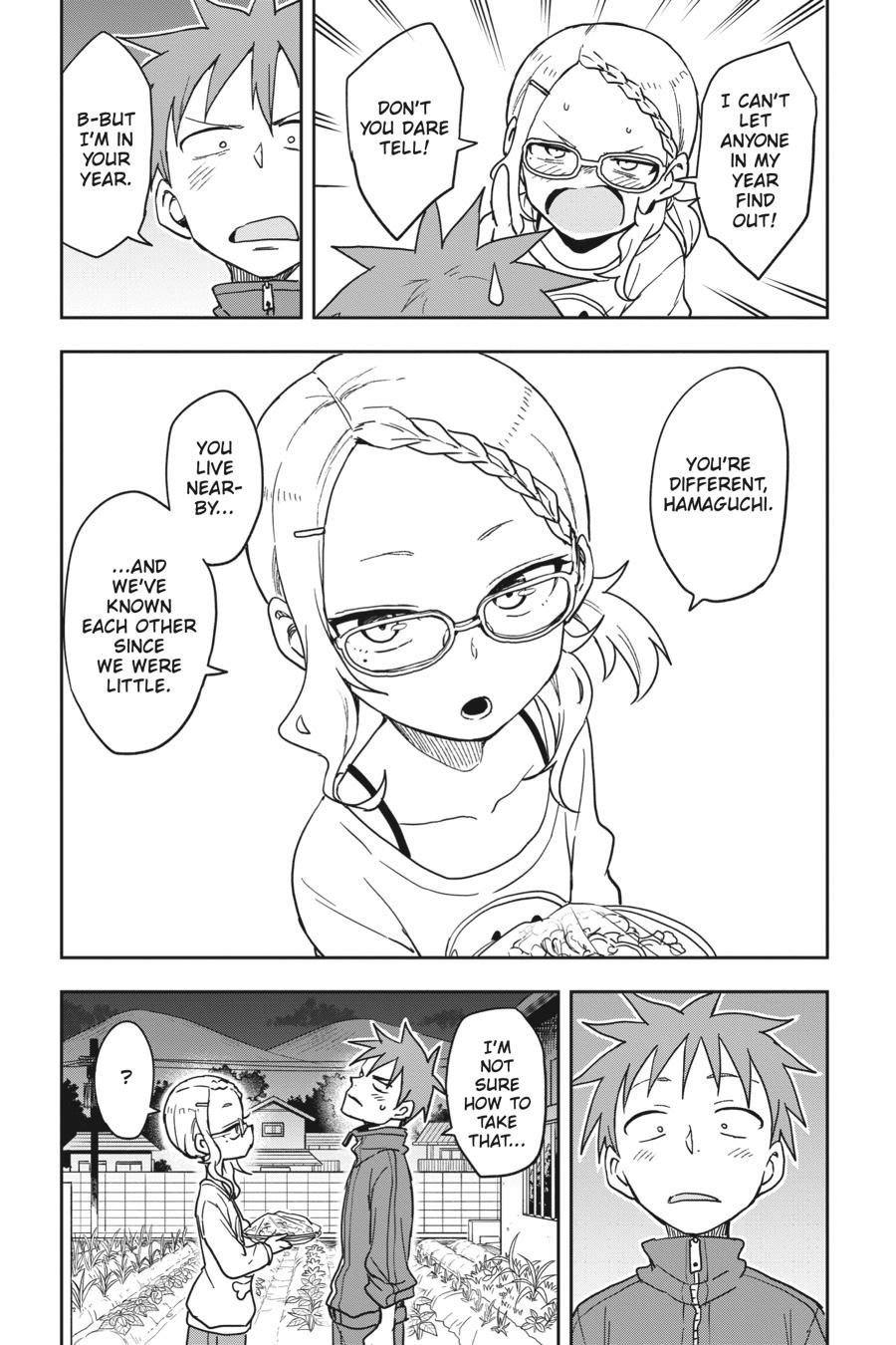 Teasing Master Takagi-san Chapter 148 - Page 5
