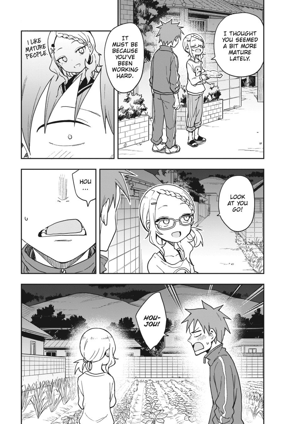 Teasing Master Takagi-san Chapter 148 - Page 8