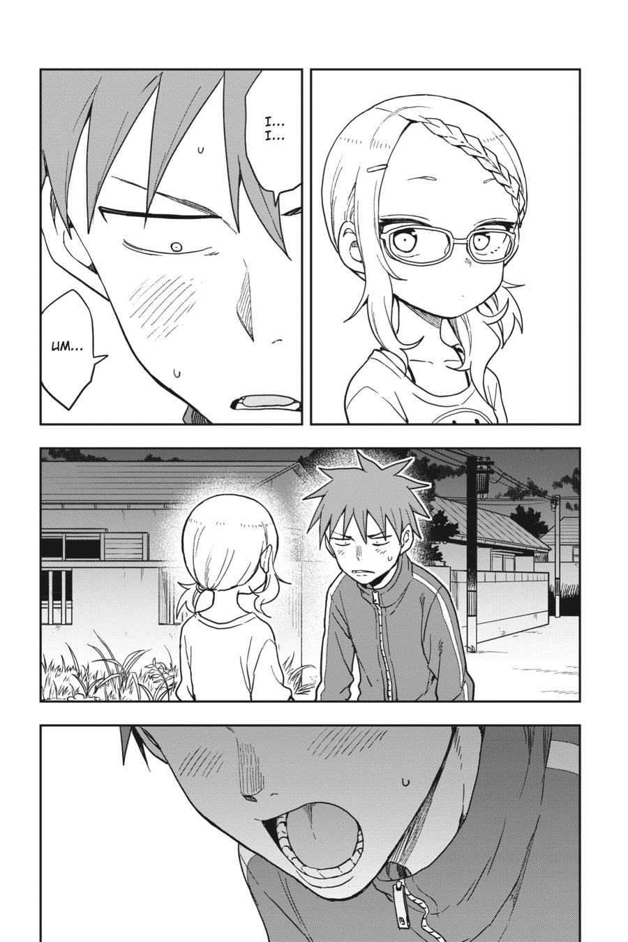 Teasing Master Takagi-san Chapter 148 - Page 9