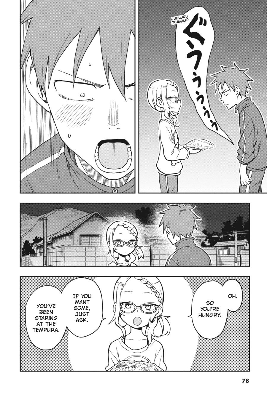 Teasing Master Takagi-san Chapter 148 - Page 10