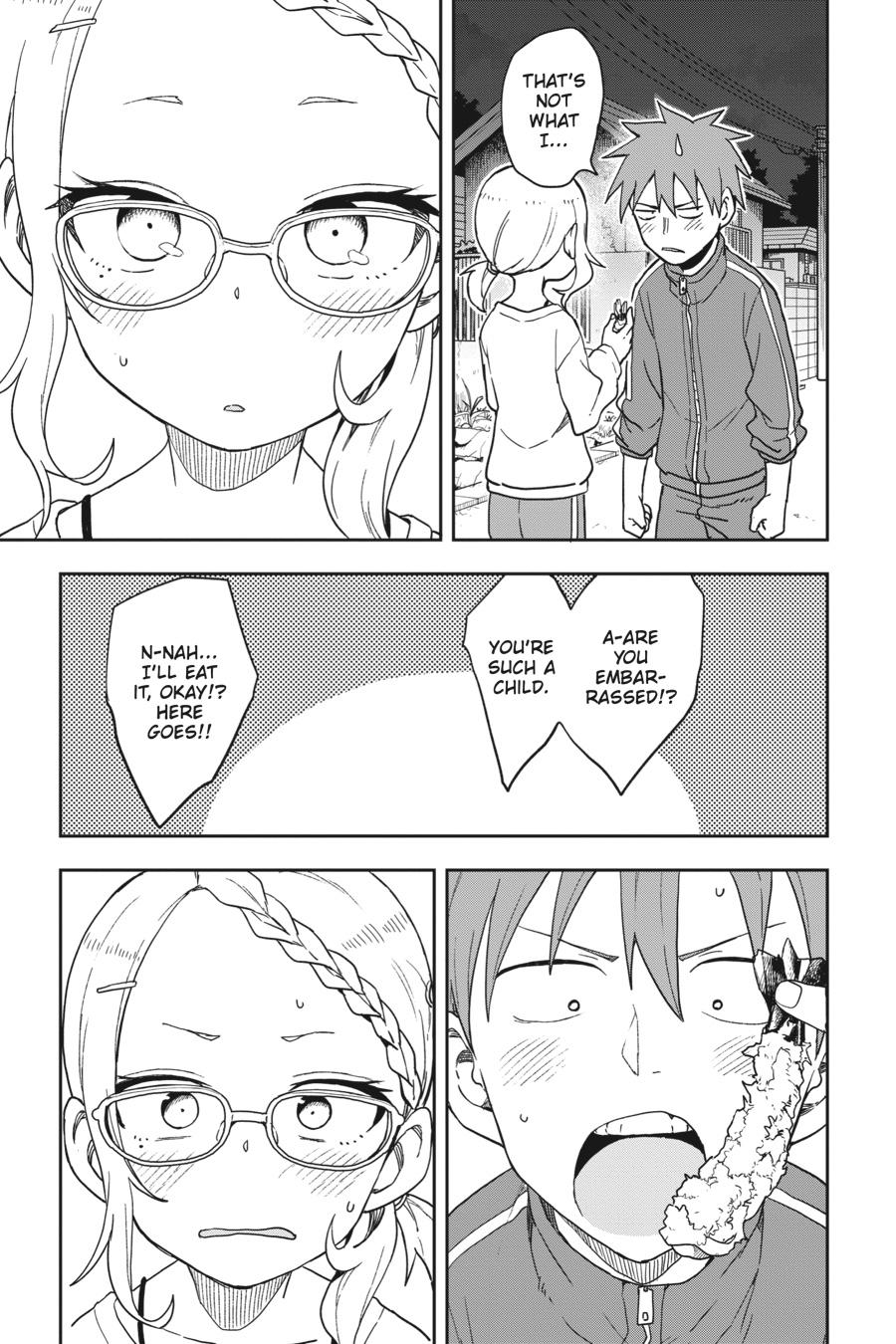 Teasing Master Takagi-san Chapter 148 - Page 13