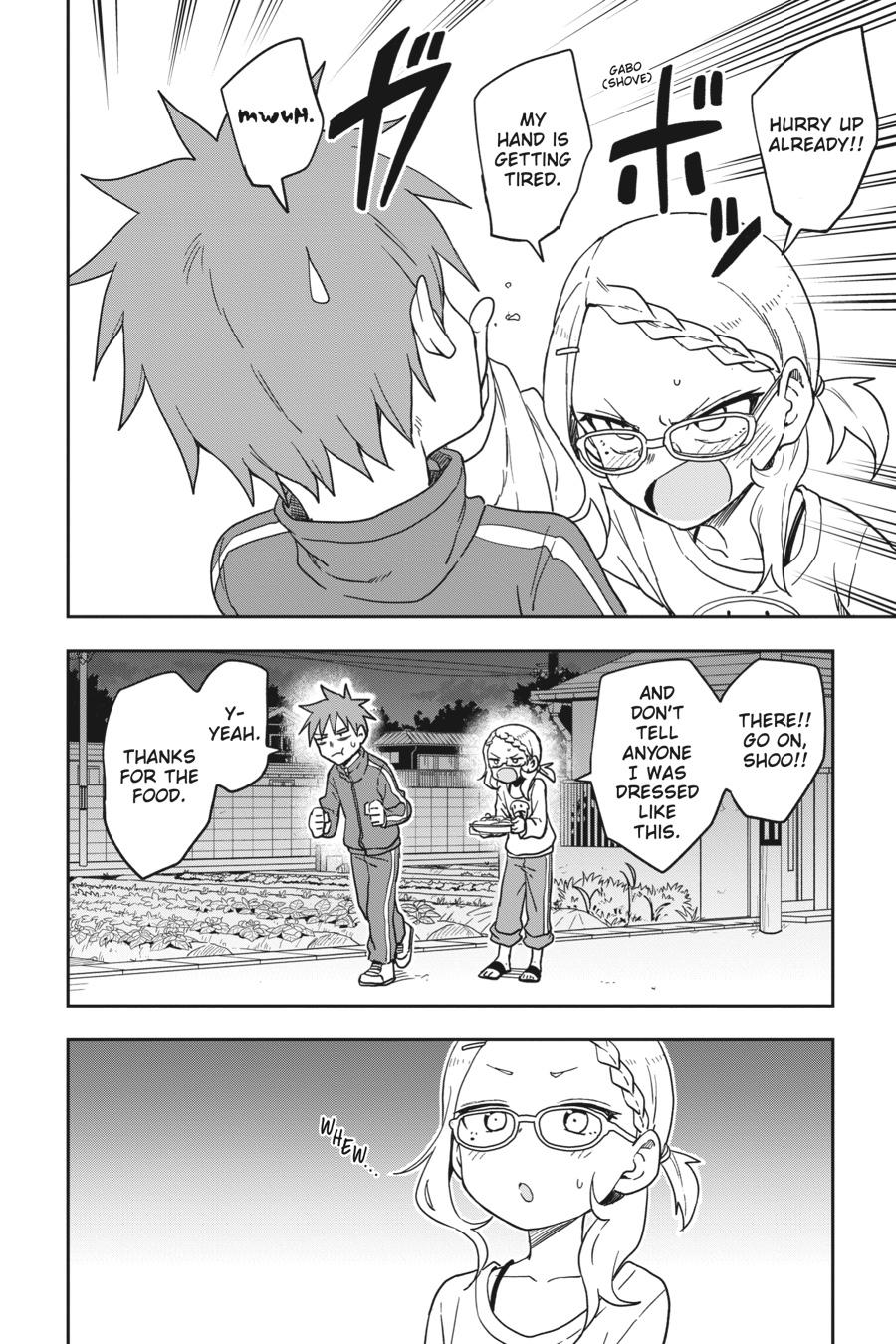 Teasing Master Takagi-san Chapter 148 - Page 14