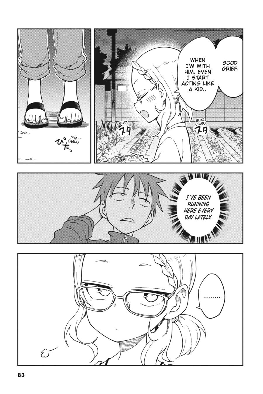 Teasing Master Takagi-san Chapter 148 - Page 15