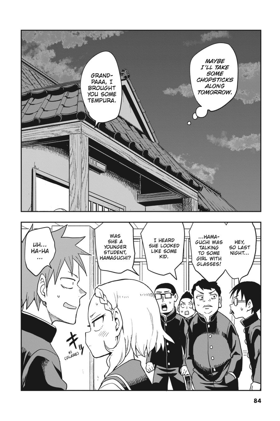 Teasing Master Takagi-san Chapter 148 - Page 16