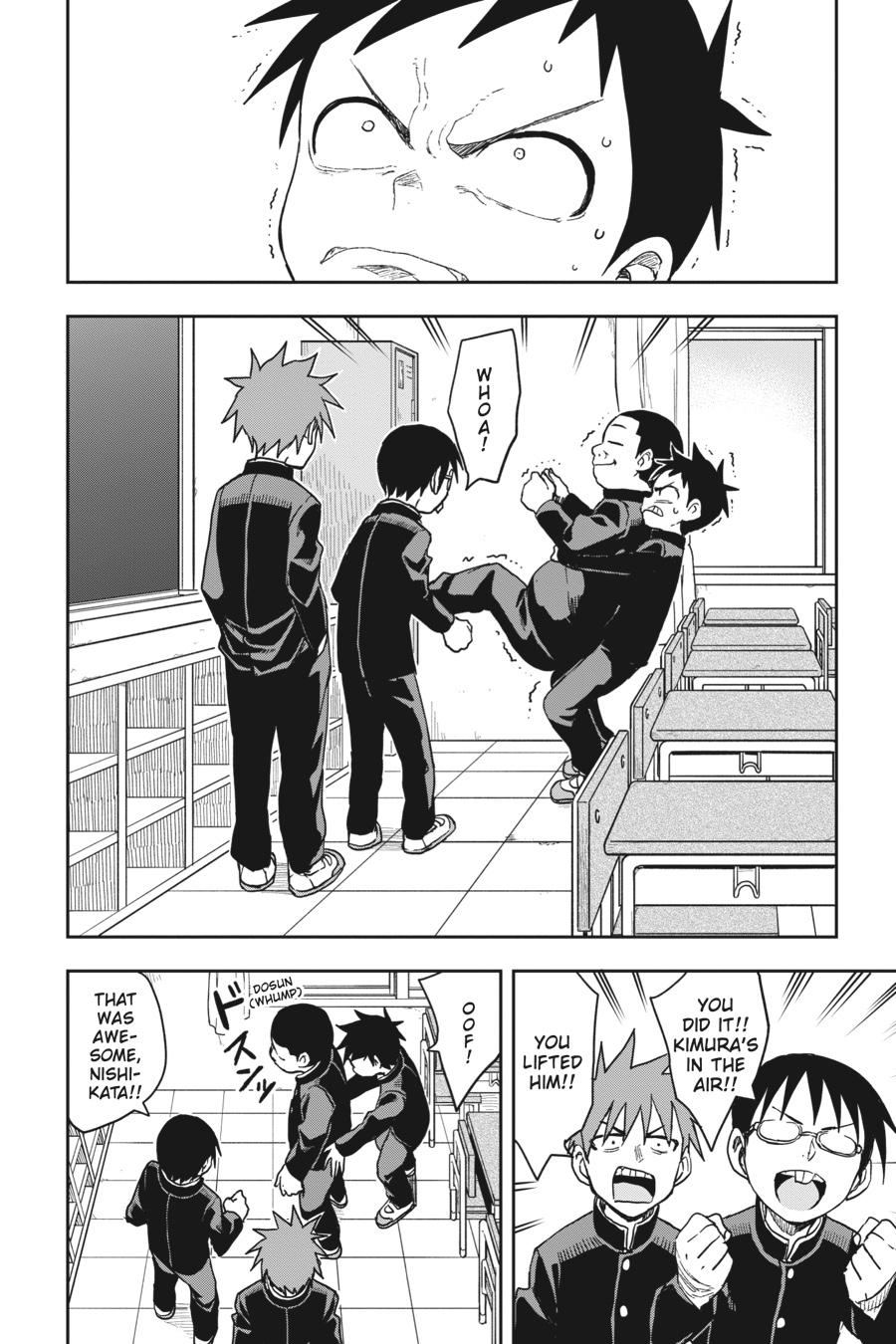 Teasing Master Takagi-san Chapter 151 - Page 2
