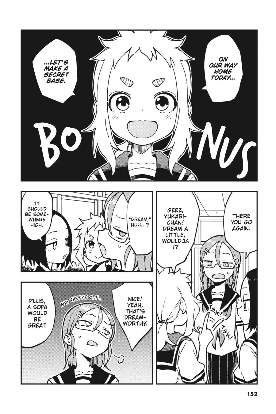 Teasing Master Takagi-san Chapter 152 - Page 18