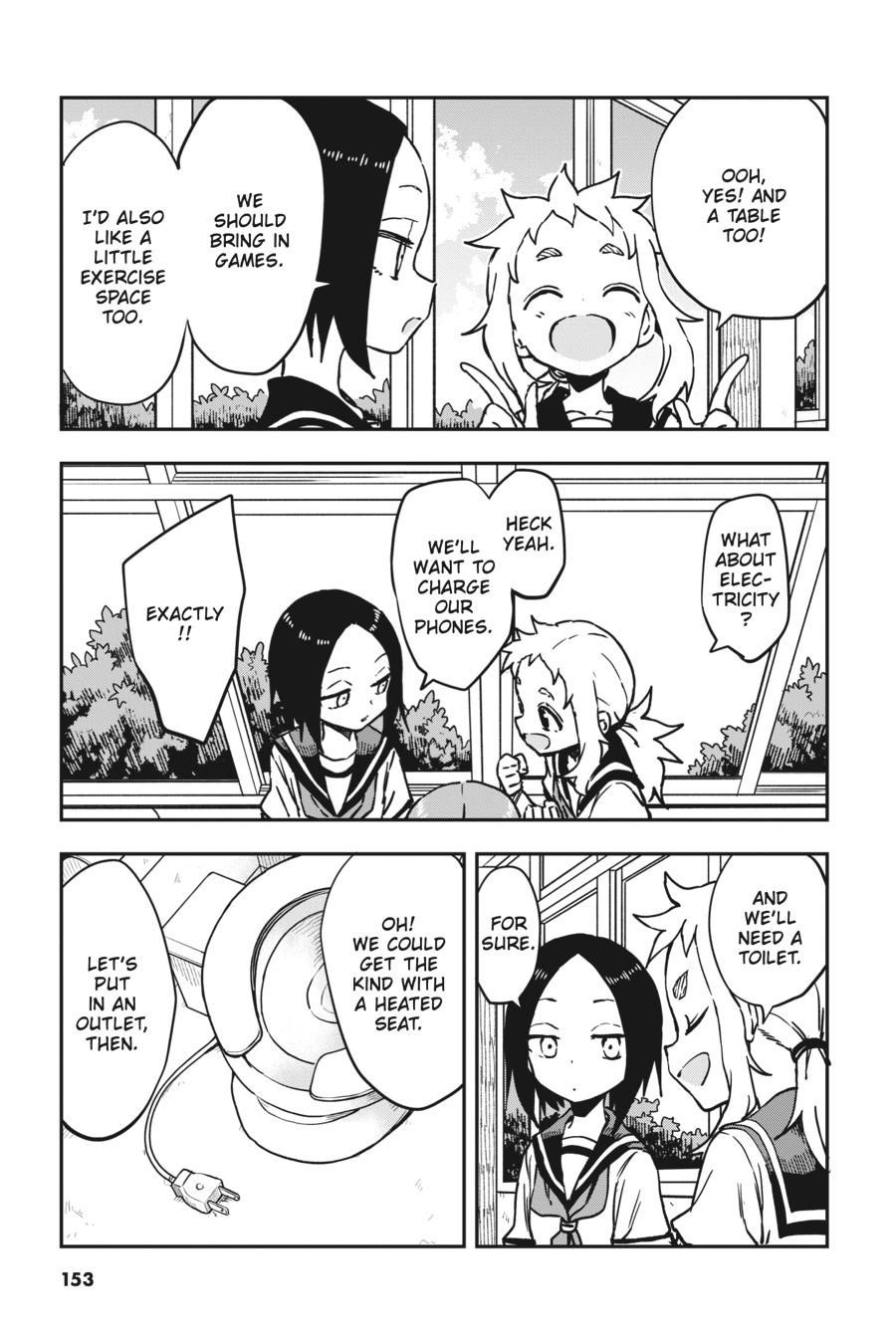 Teasing Master Takagi-san Chapter 152 - Page 19