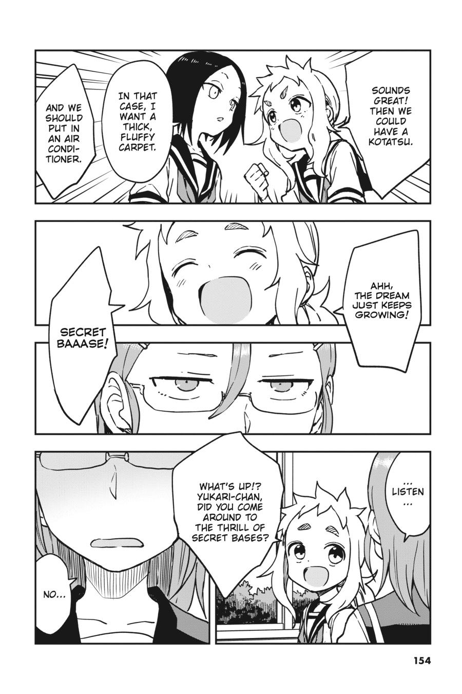 Teasing Master Takagi-san Chapter 152 - Page 20