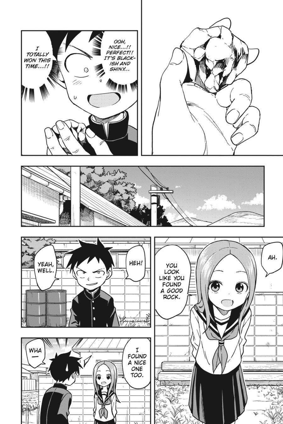 Teasing Master Takagi-san Chapter 153 - Page 6