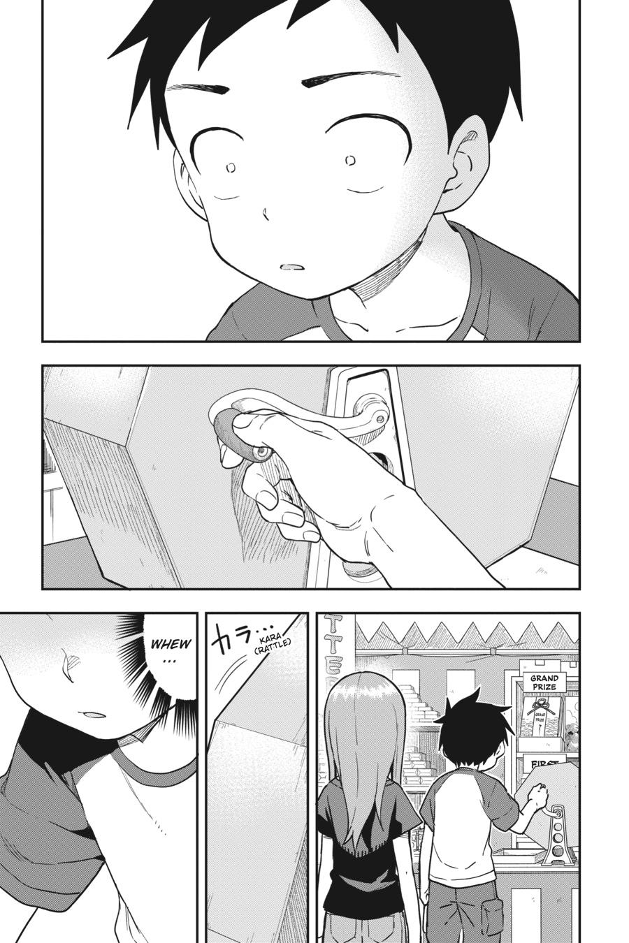 Teasing Master Takagi-san Chapter 155 - Page 11