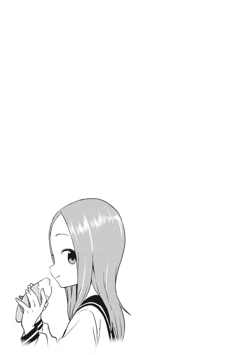 Teasing Master Takagi-san Chapter 156 - Page 17