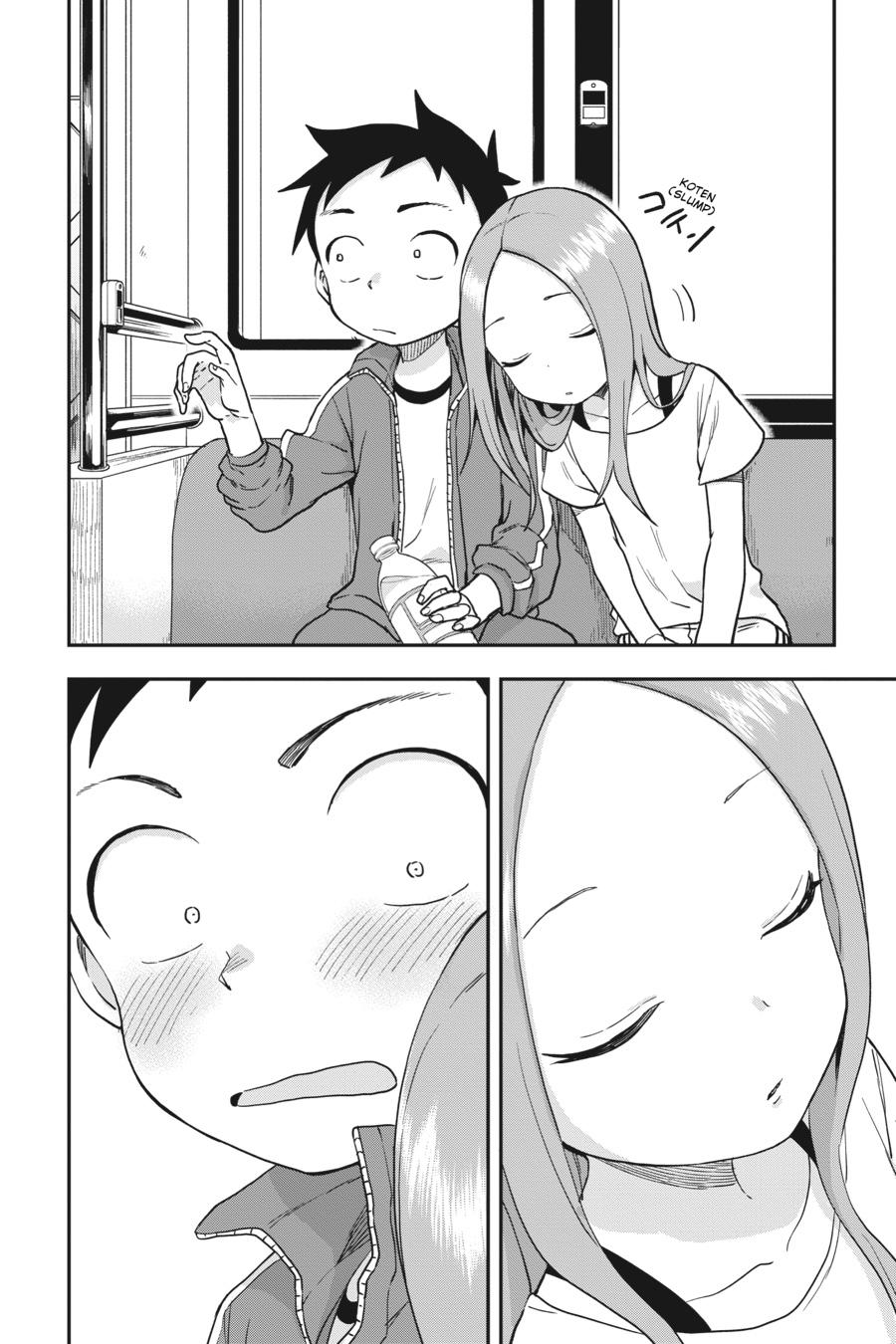 Teasing Master Takagi-san Chapter 158 - Page 14