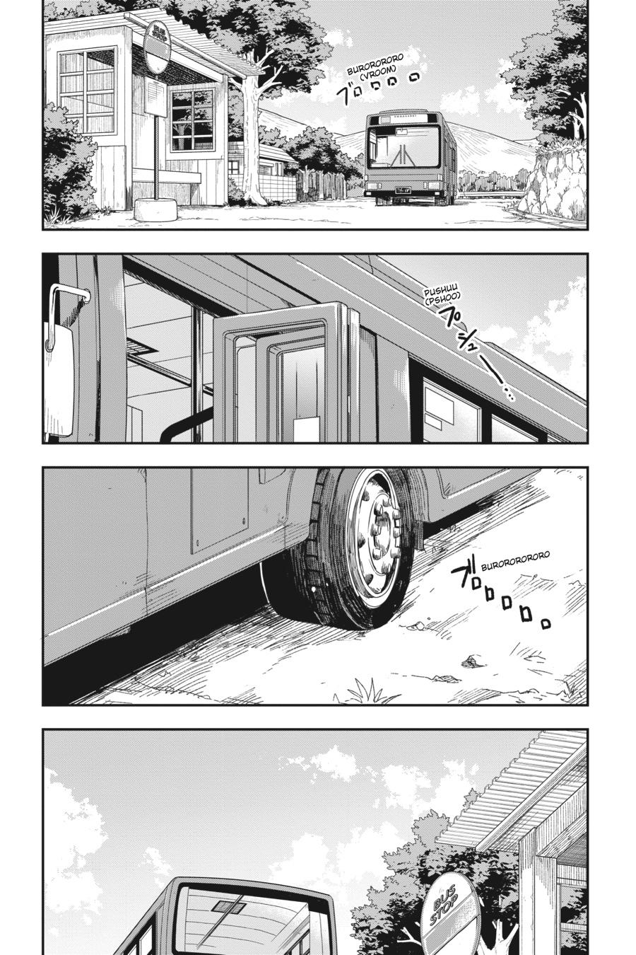 Teasing Master Takagi-san Chapter 158 - Page 15