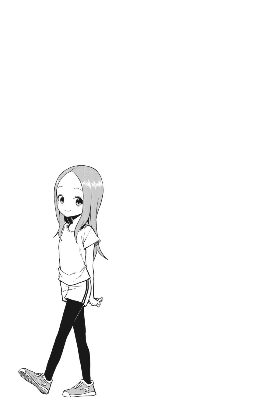 Teasing Master Takagi-san Chapter 158 - Page 17