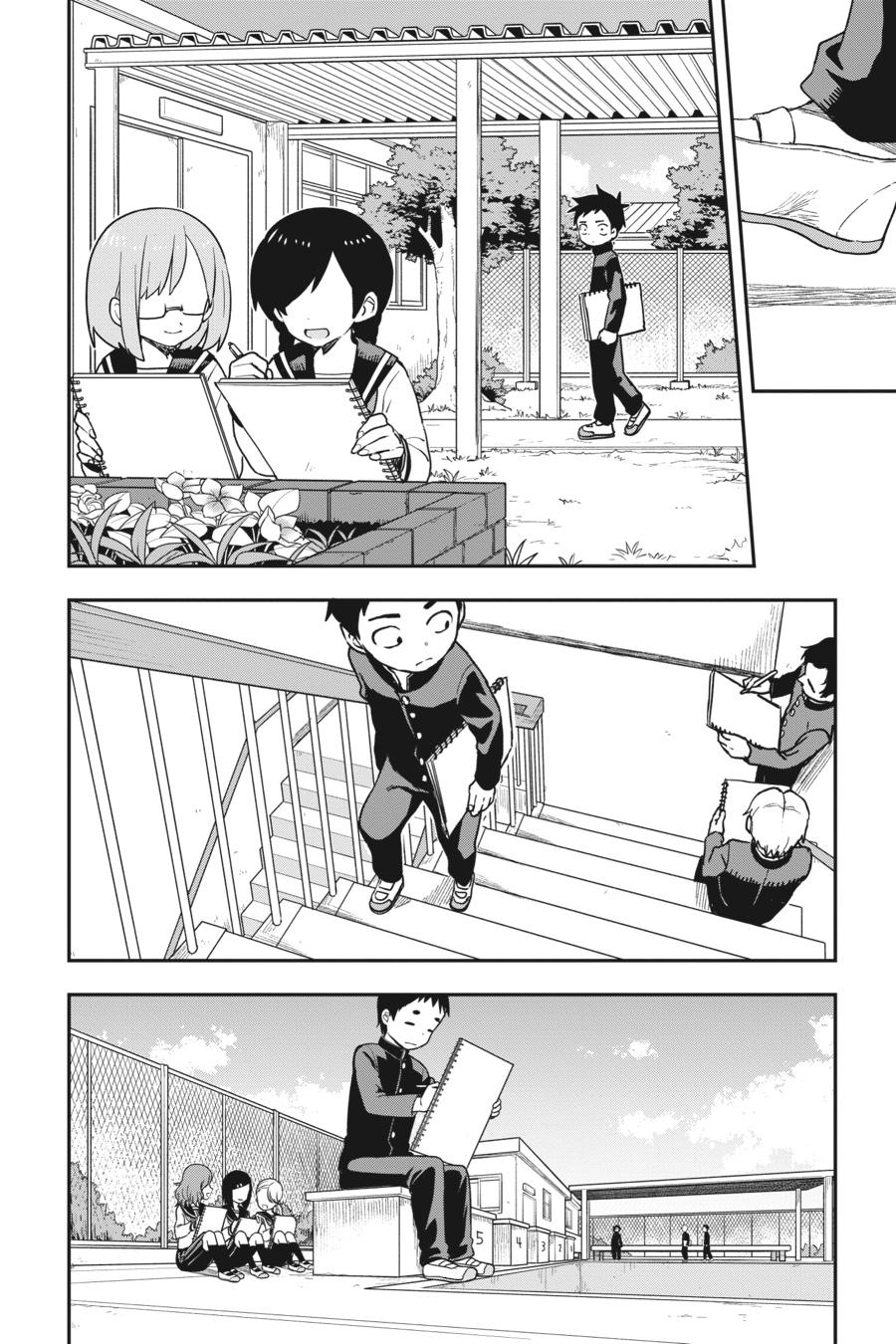 Teasing Master Takagi-san Chapter 160 - Page 8