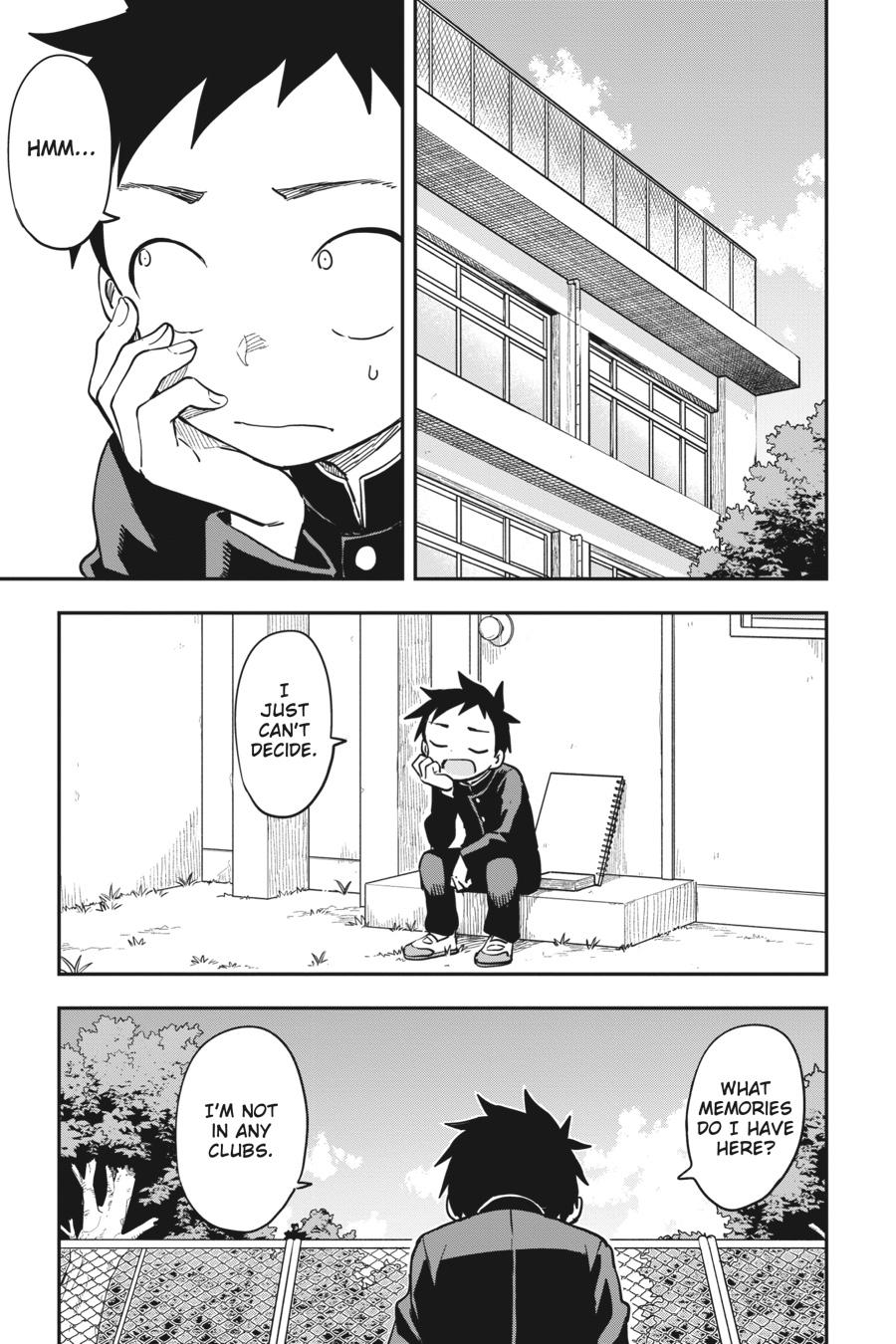 Teasing Master Takagi-san Chapter 160 - Page 9