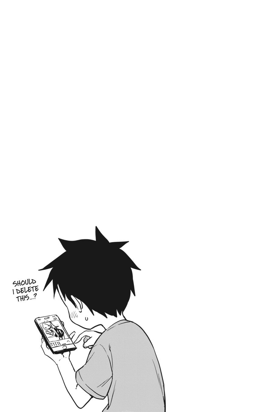 Teasing Master Takagi-san Chapter 161 - Page 17