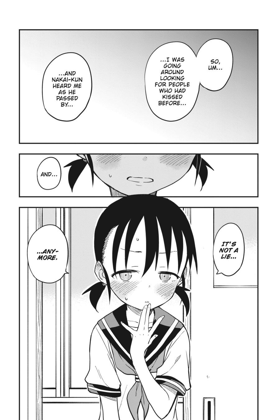 Teasing Master Takagi-san Chapter 164 - Page 13