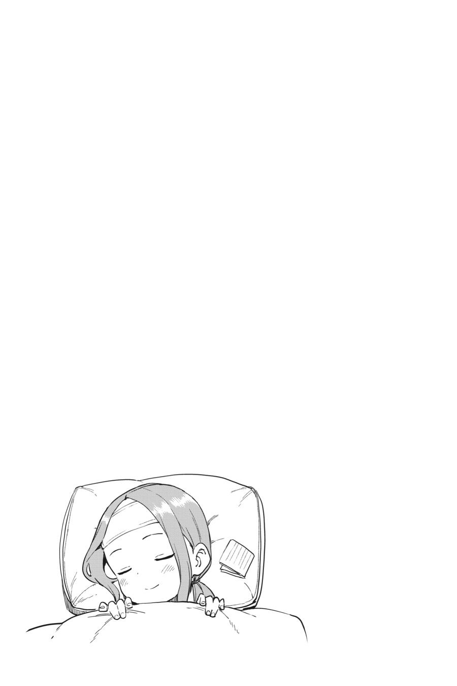 Teasing Master Takagi-san Chapter 165 - Page 17