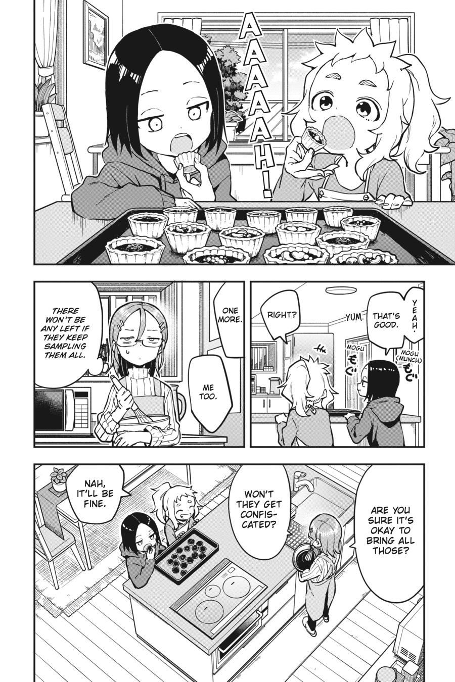 Teasing Master Takagi-san Chapter 166 - Page 2