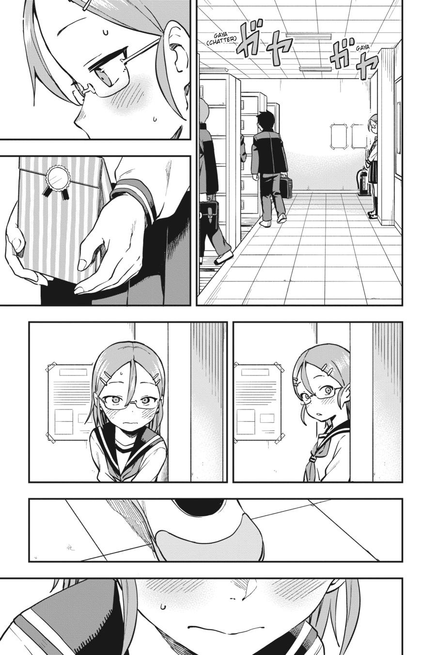 Teasing Master Takagi-san Chapter 166 - Page 11