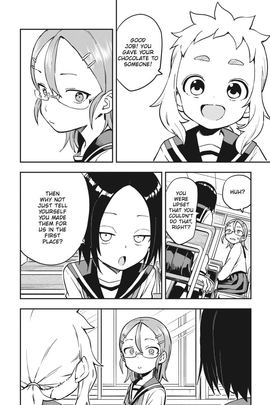 Teasing Master Takagi-san Chapter 166 - Page 14