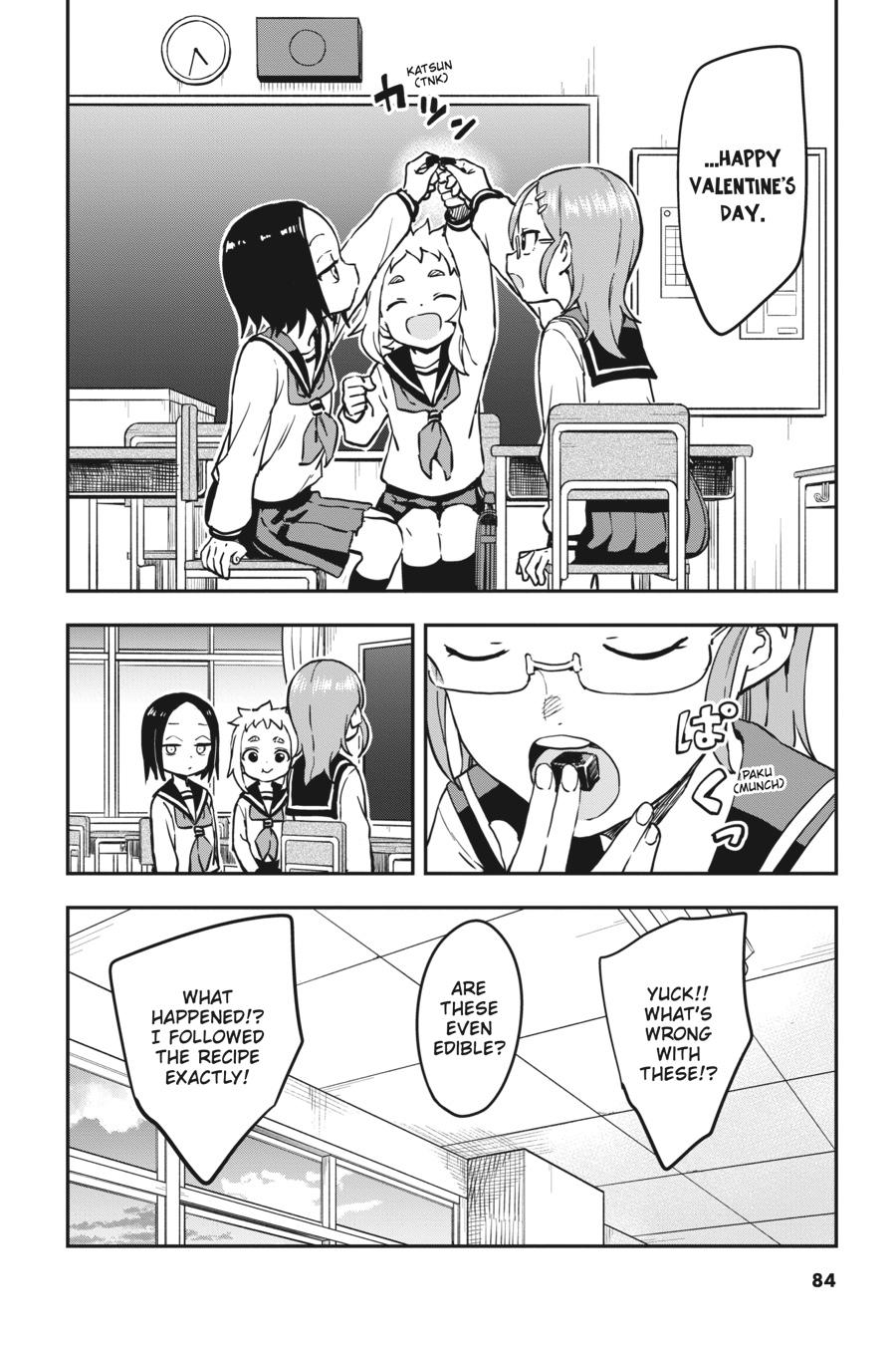 Teasing Master Takagi-san Chapter 166 - Page 16