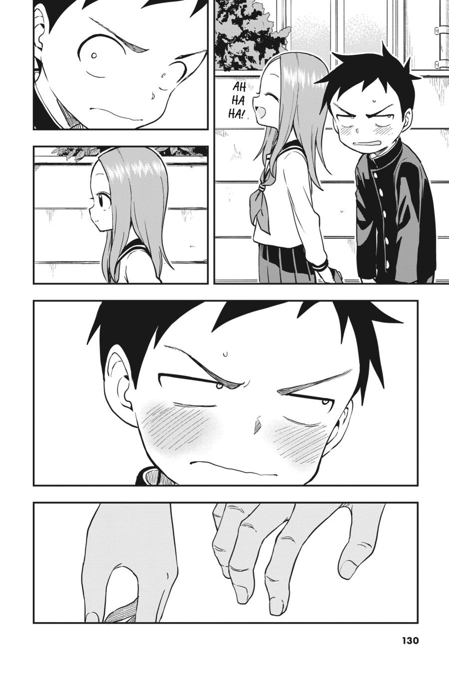 Teasing Master Takagi-san Chapter 169 - Page 12