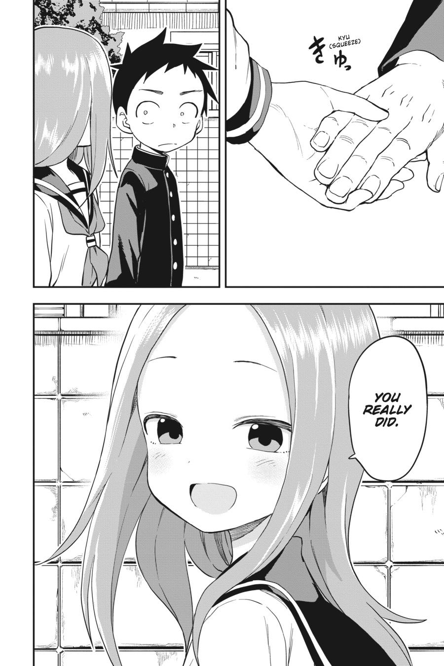Teasing Master Takagi-san Chapter 169 - Page 14