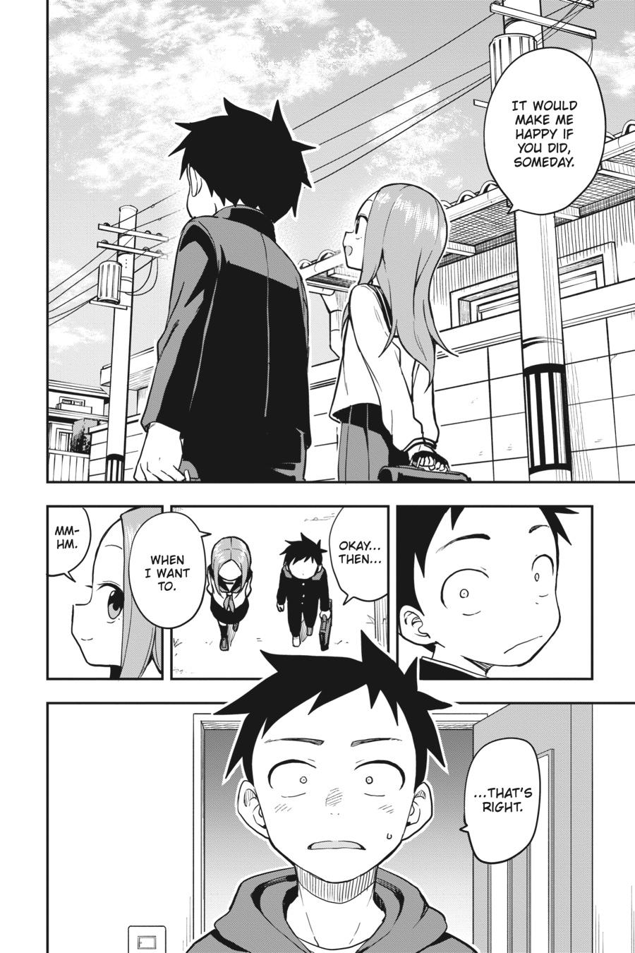 Teasing Master Takagi-san Chapter 170 - Page 11