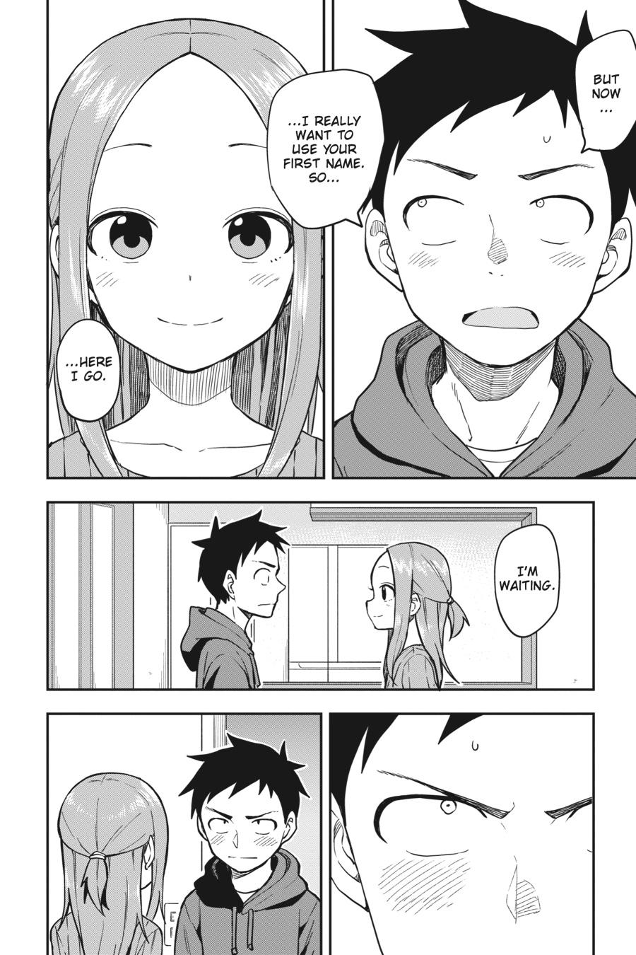 Teasing Master Takagi-san Chapter 170 - Page 13
