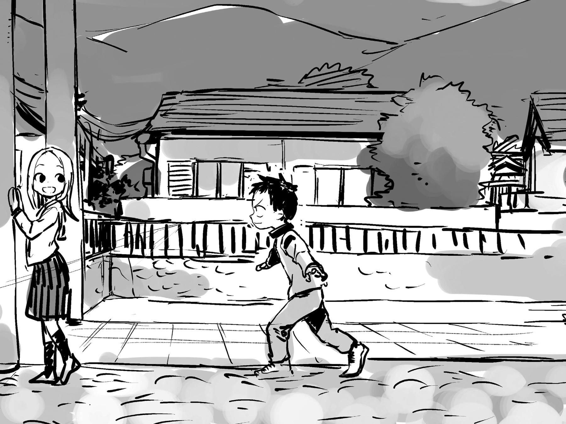 Teasing Master Takagi-san Chapter 170 - Page 18