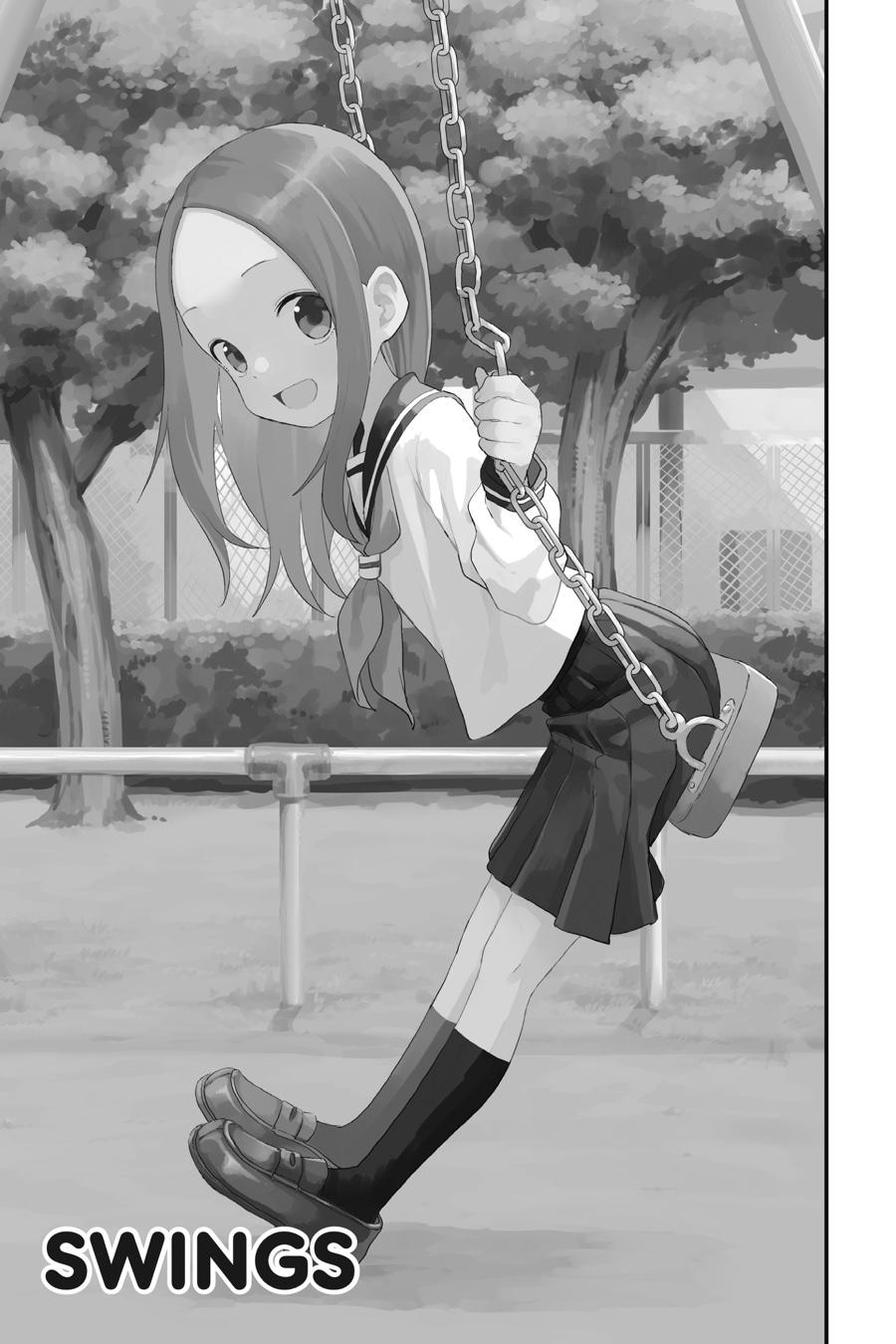 Teasing Master Takagi-san Chapter 171 - Page 4