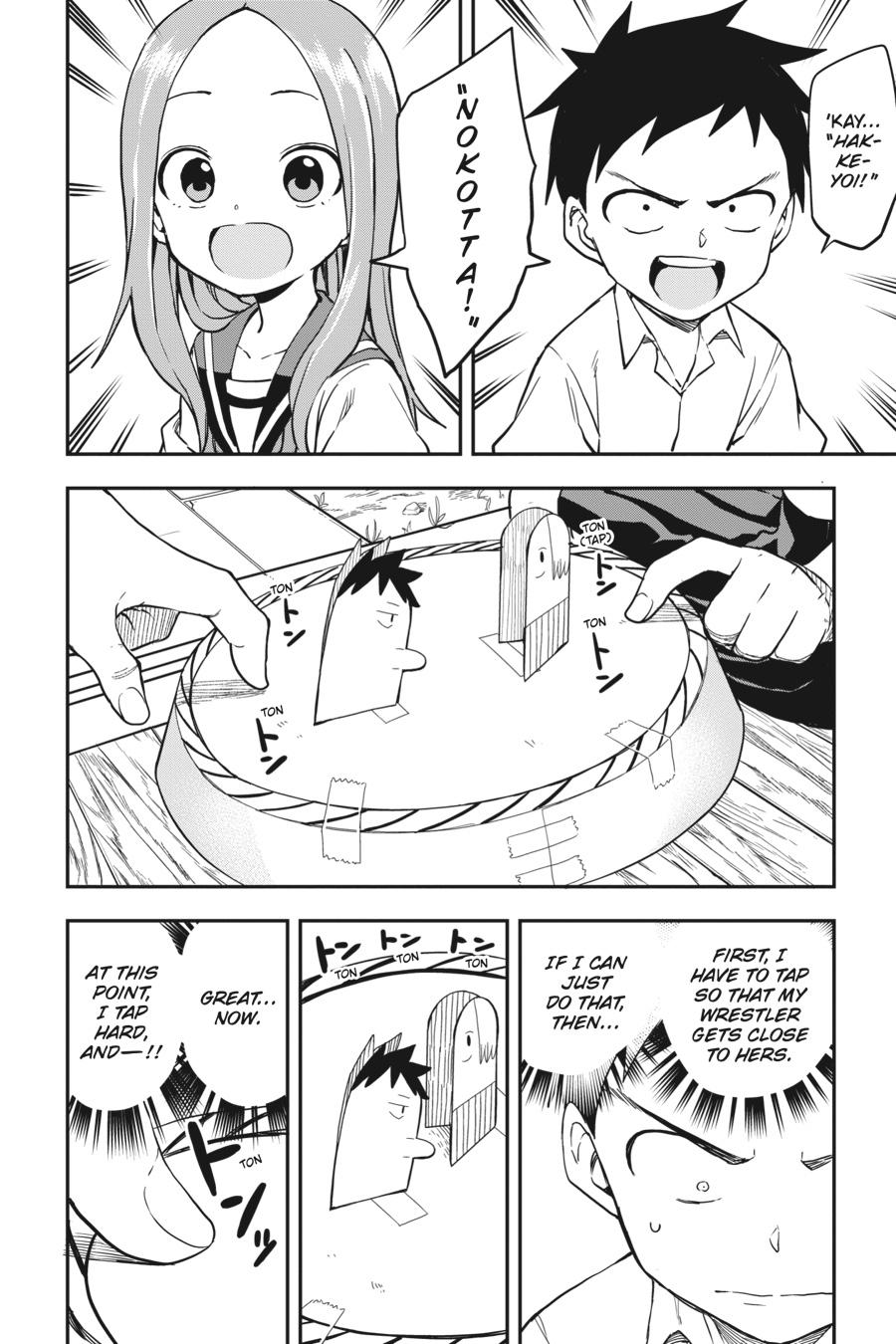 Teasing Master Takagi-san Chapter 172 - Page 6