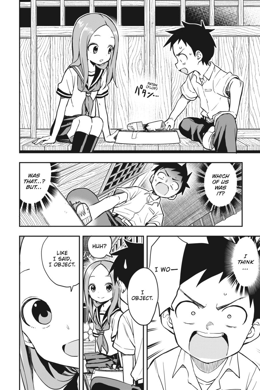 Teasing Master Takagi-san Chapter 172 - Page 10