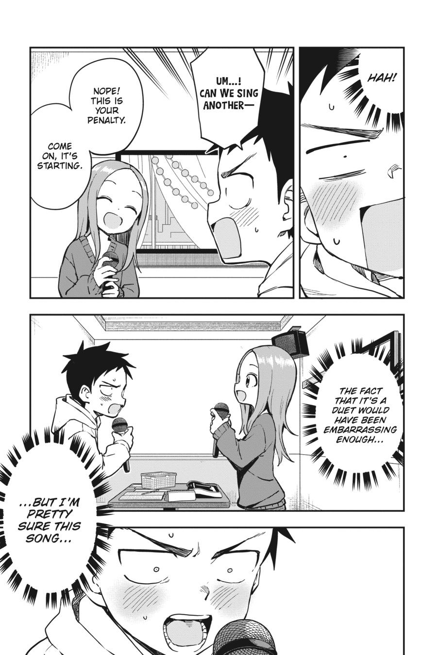 Teasing Master Takagi-san Chapter 173 - Page 11