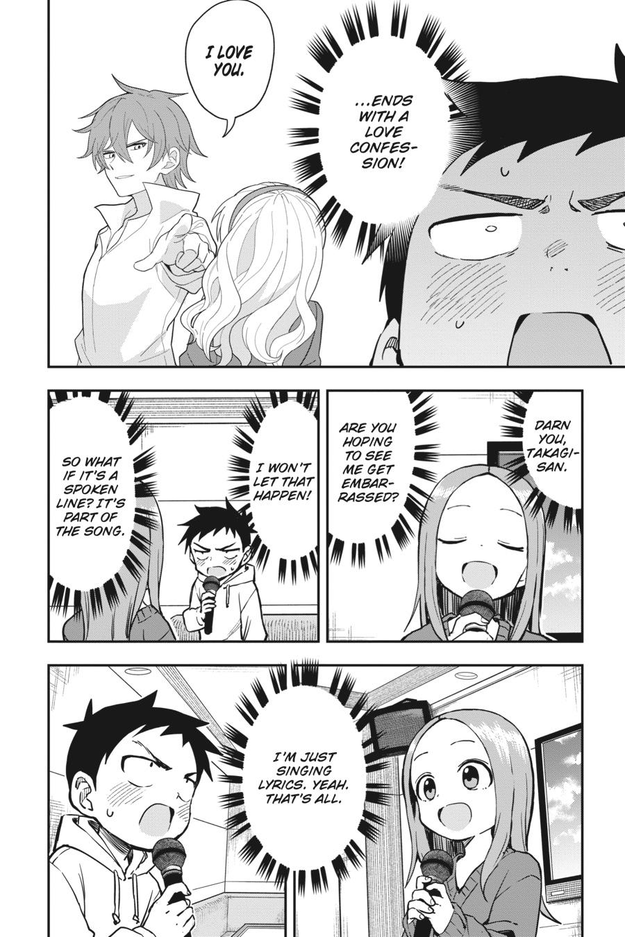 Teasing Master Takagi-san Chapter 173 - Page 12