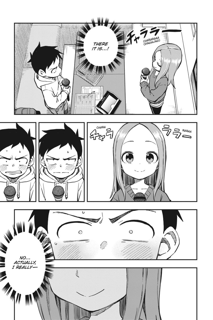 Teasing Master Takagi-san Chapter 173 - Page 13