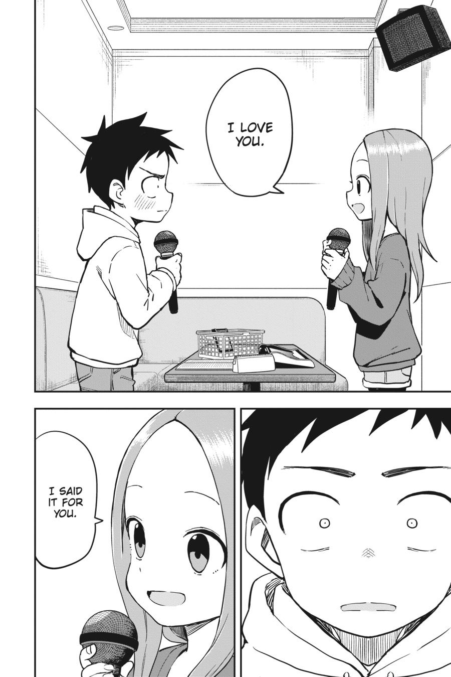 Teasing Master Takagi-san Chapter 173 - Page 14