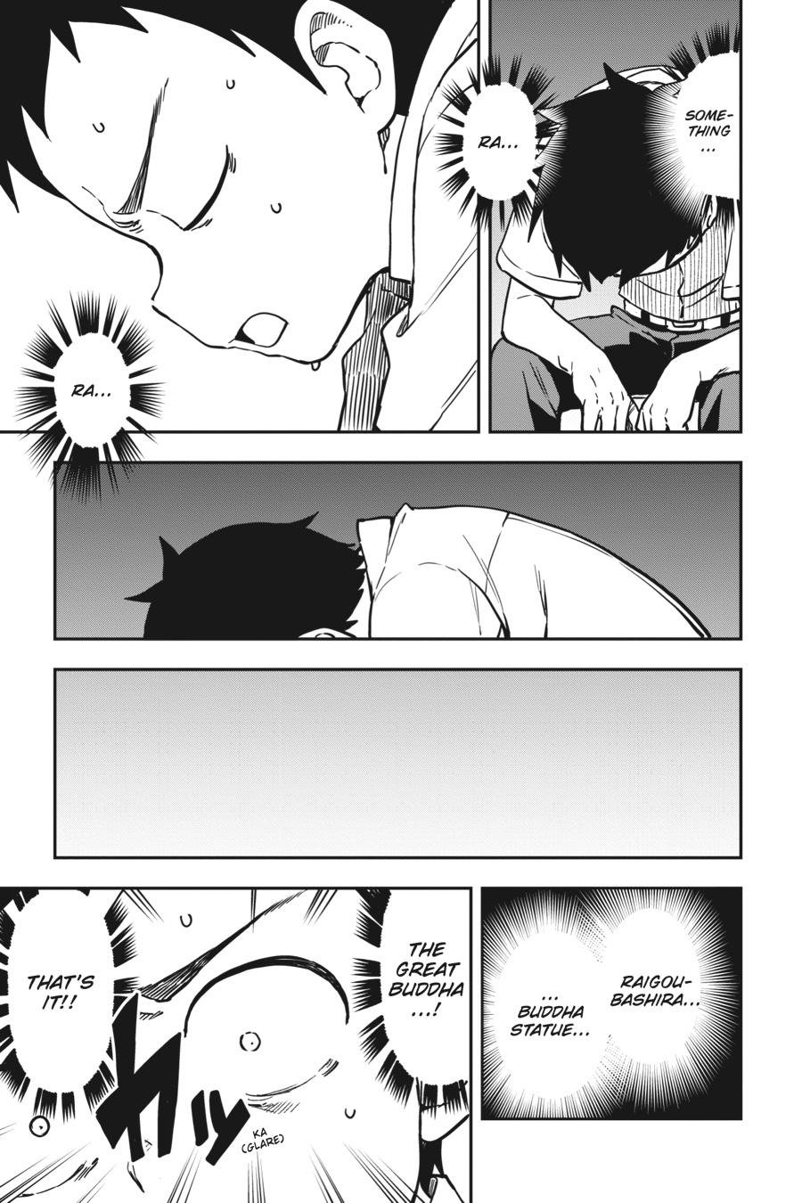 Teasing Master Takagi-san Chapter 174 - Page 11